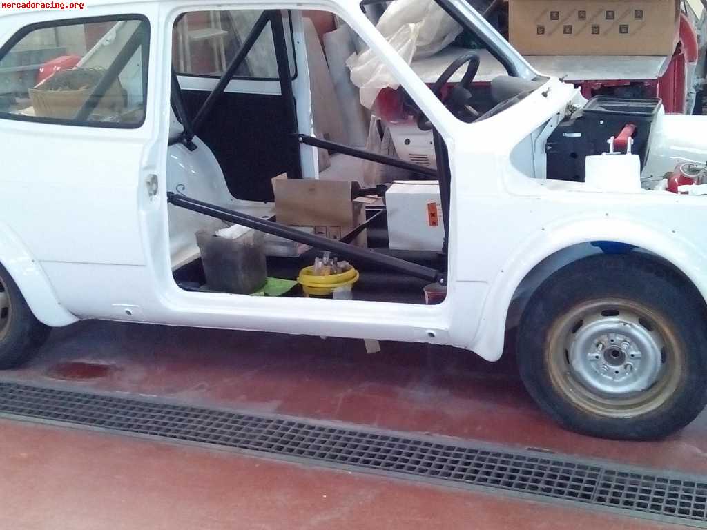 Seat 127 gr2