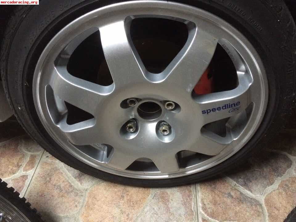 R5 gt turbo fase 2