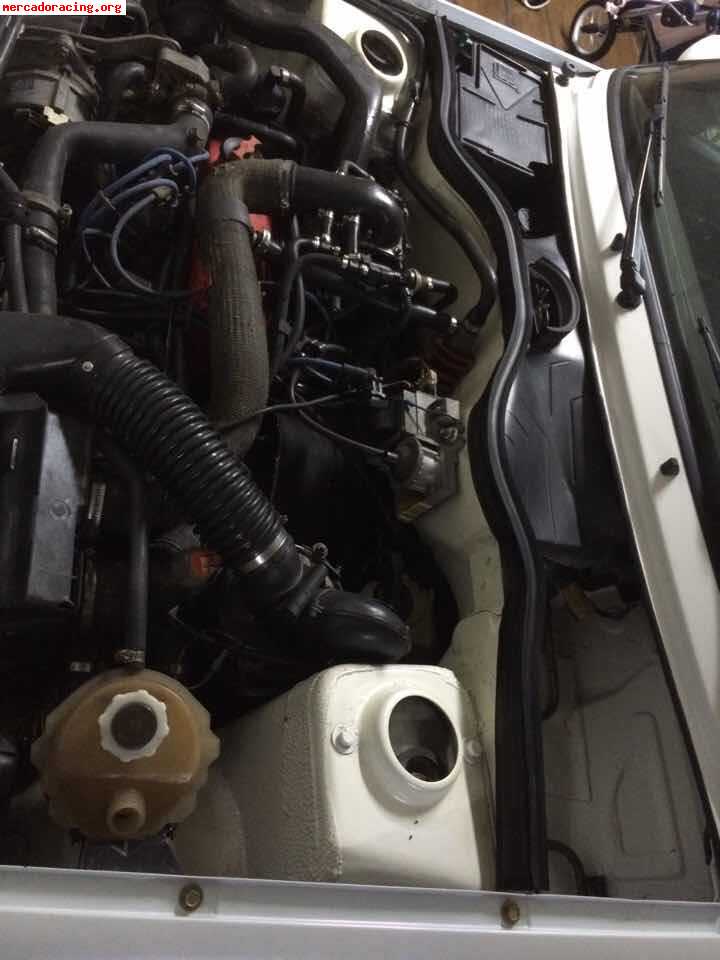 R5 gt turbo fase 2
