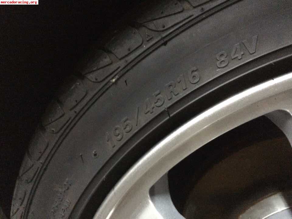 R5 gt turbo fase 2