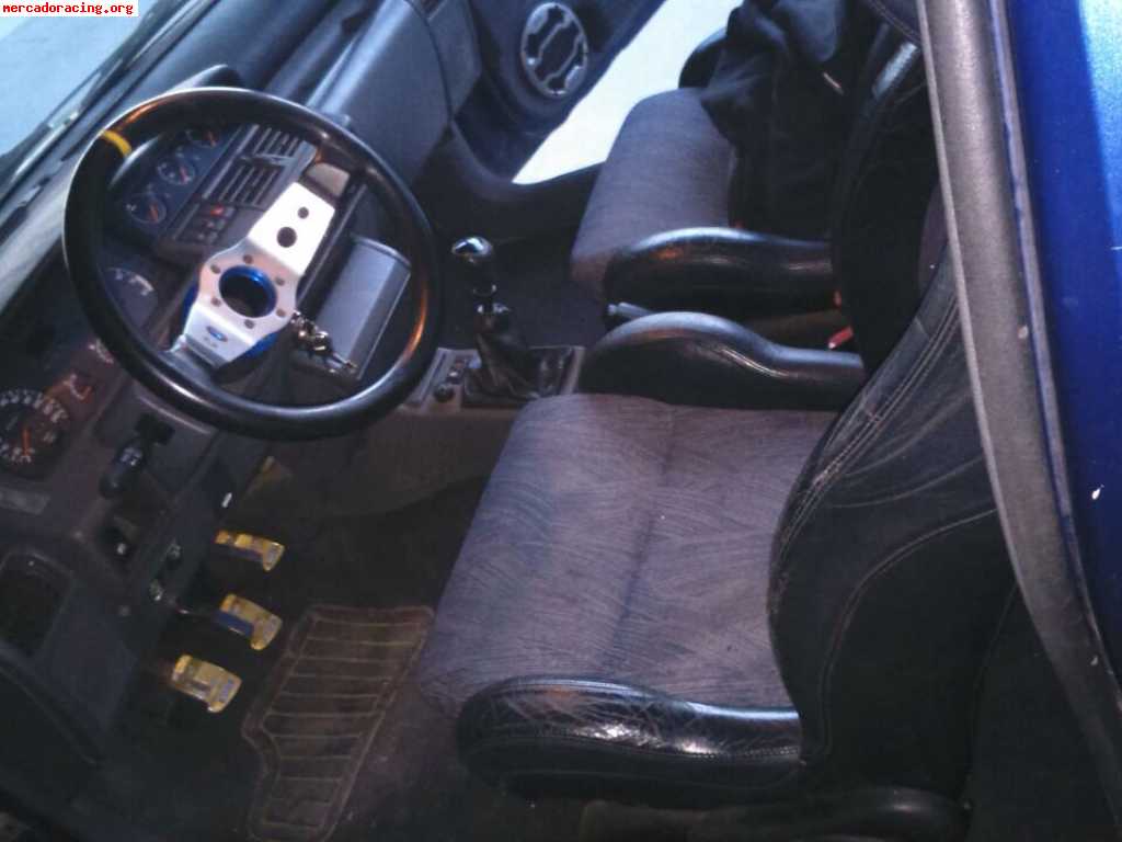 Renault clio1.8 16v