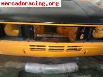 Vendo o cambio proyecto de seat 124 2000