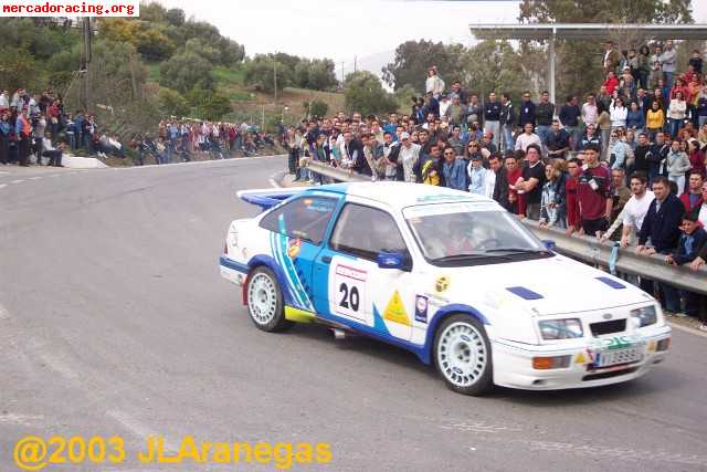 Vendo uno de estos coches