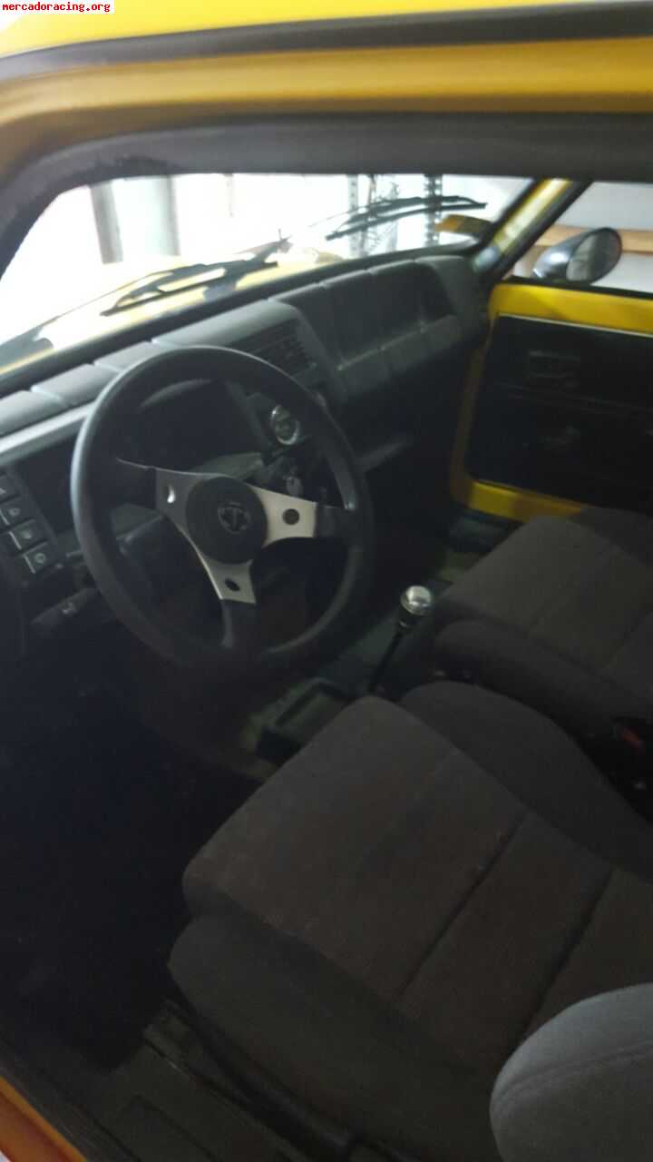 Vendo renault 5 gtl 