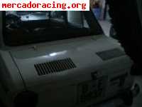 Seat ,850 especial del 1972