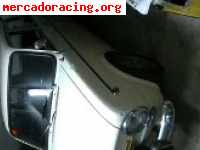 Seat ,850 especial del 1972