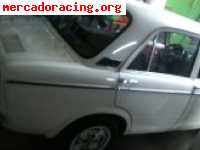 Seat ,850 especial del 1972