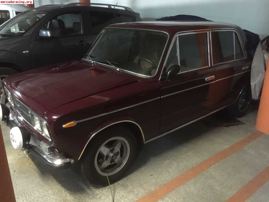 Seat 1430 serie 2 