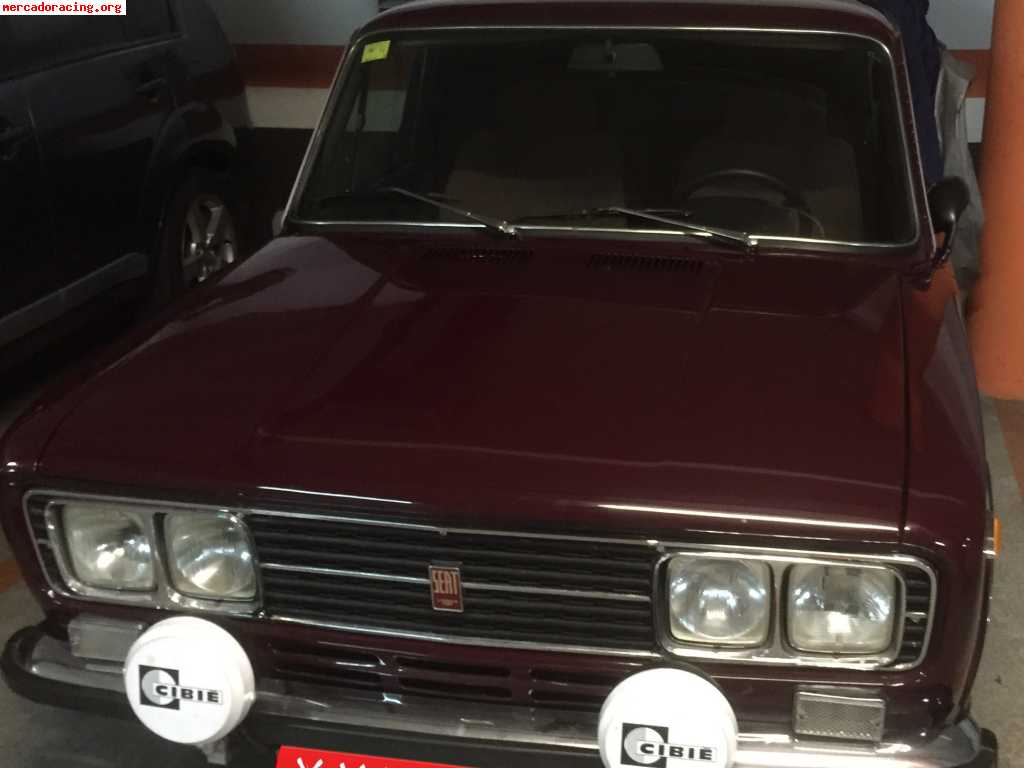 Seat 1430 serie 2 