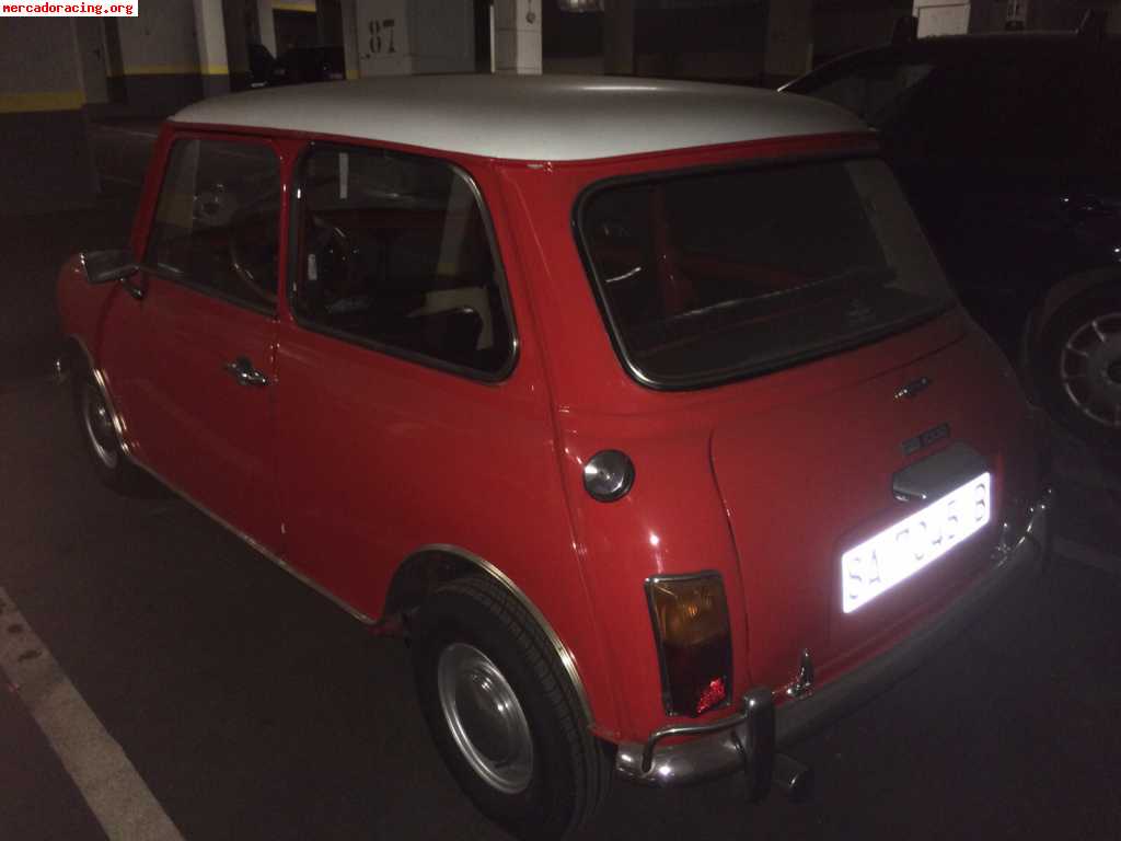 Mini 850
