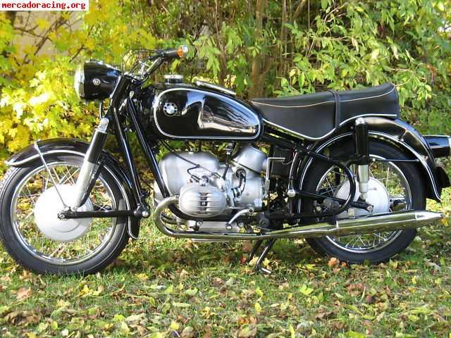Bmw r 60   6500  euro ! ! !