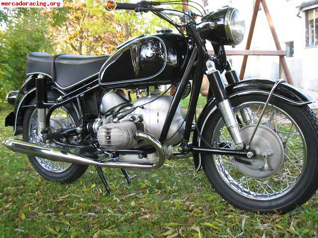 Bmw r 60   6500  euro ! ! !