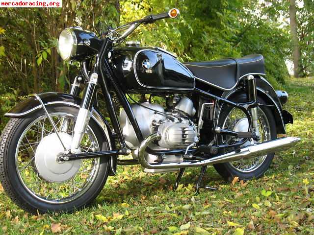 Bmw r 60   6500  euro ! ! !