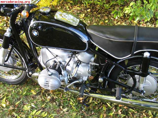 Bmw r 60   6500  euro ! ! !