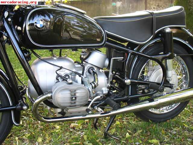 Bmw r 60   6500  euro ! ! !