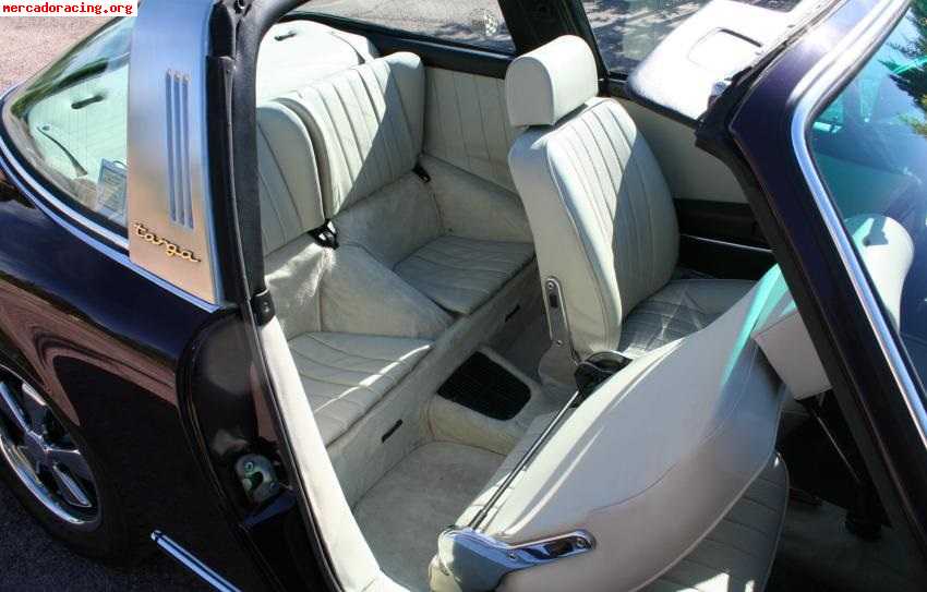 Porsche 911 e  15750  euro 