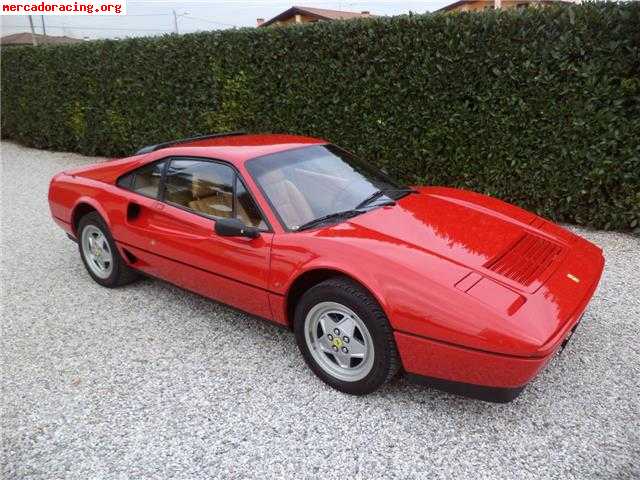 Ferrari 208   28880 euro