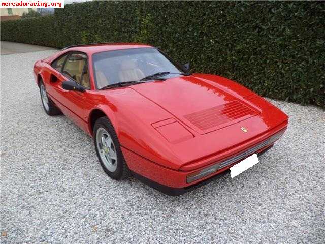 Ferrari 208   28880 euro