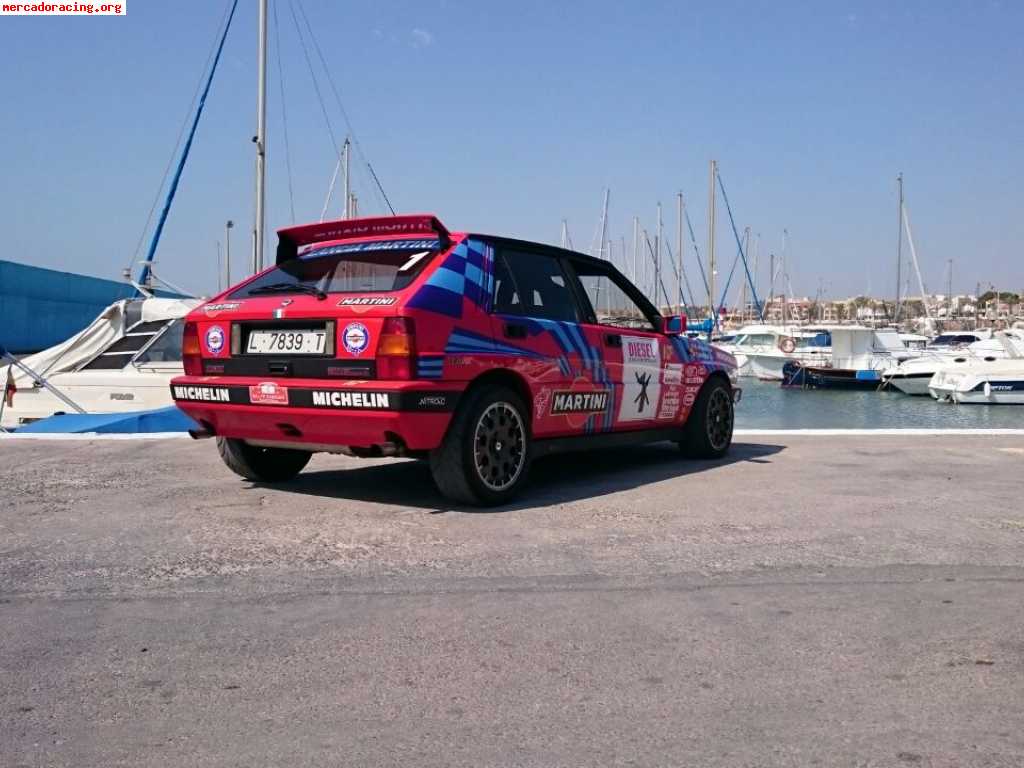 Integrale 16v 