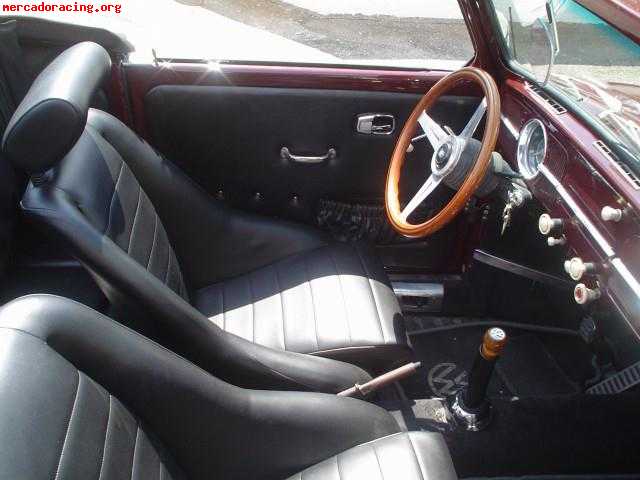 1972  volkswagen maggiolino cabrio speedster