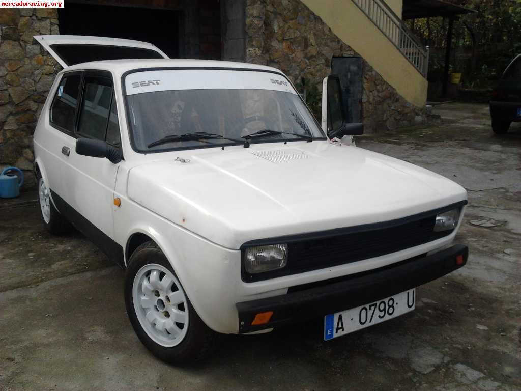 Se vende 127