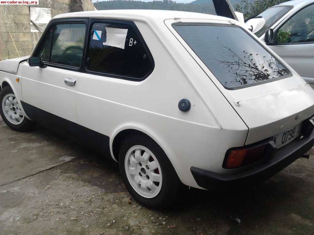 Se vende 127