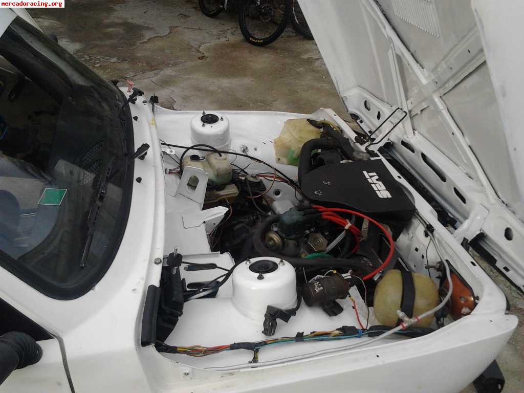 Se vende 127