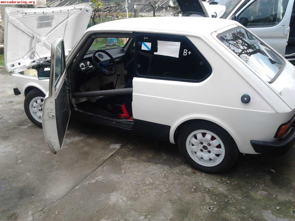 Se vende 127