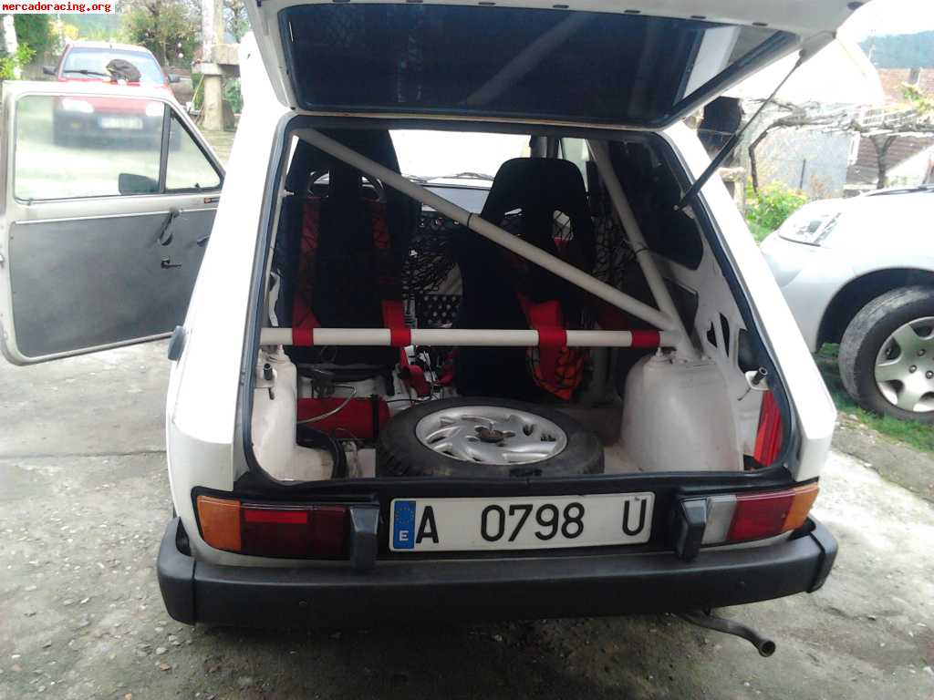 Se vende 127