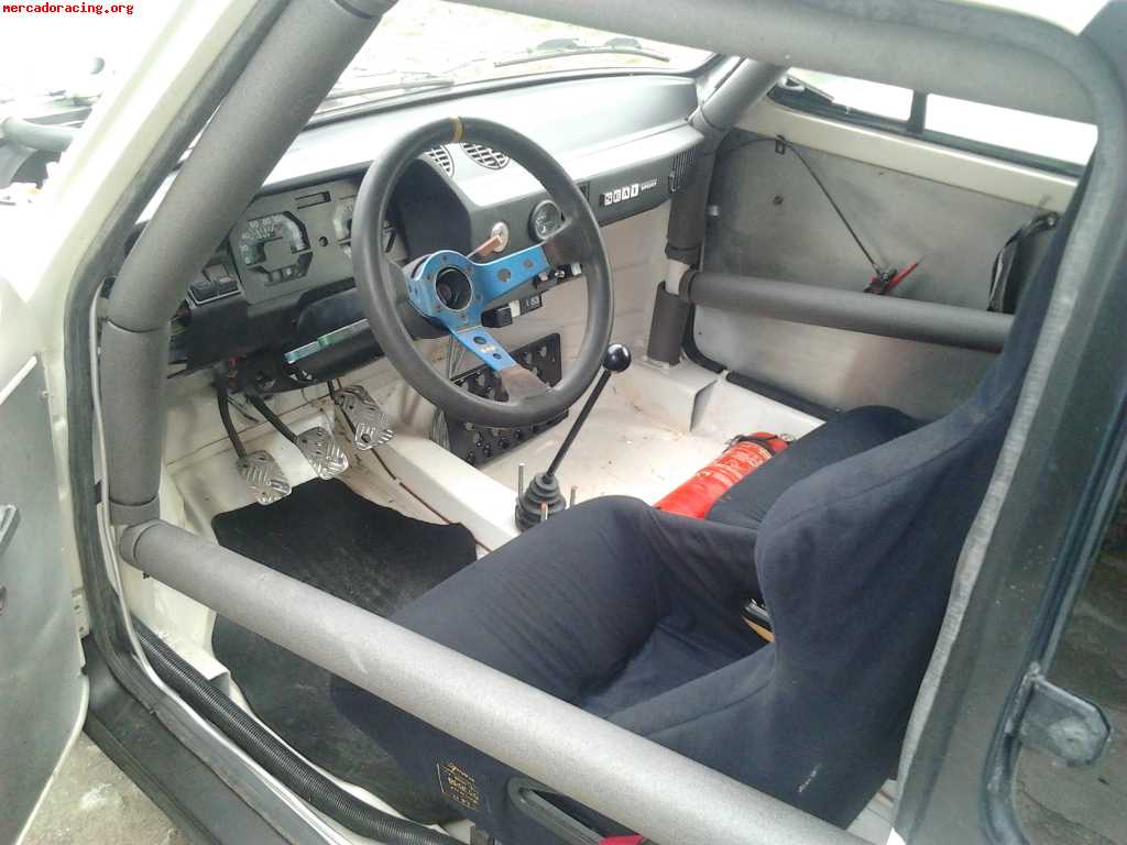 Se vende 127