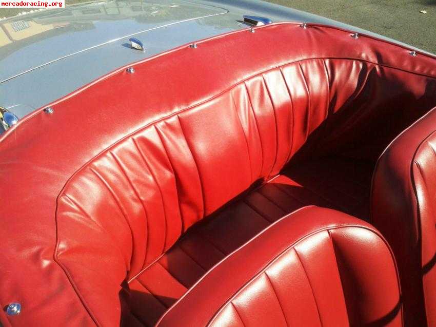 Alfa romeo 2600 spider   12000  euro