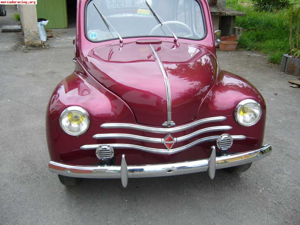 Renault 4/4 4cv