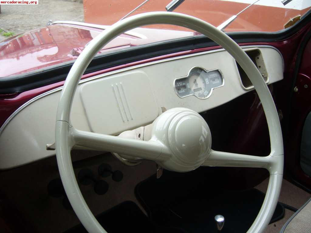 Renault 4/4 4cv