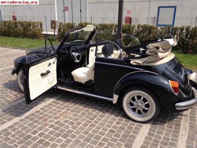 Volkswagen maggiolino ano: 1978 5000 euro