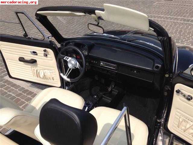 Volkswagen maggiolino ano: 1978 5000 euro