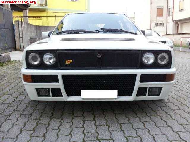 Lancia delta hf evoluzione integrale 1992 euro: 16000