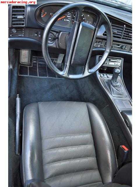 Porsche 944 s   7000 euro