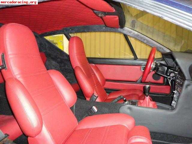 Renault alpine a310 pack   12000 euro 
