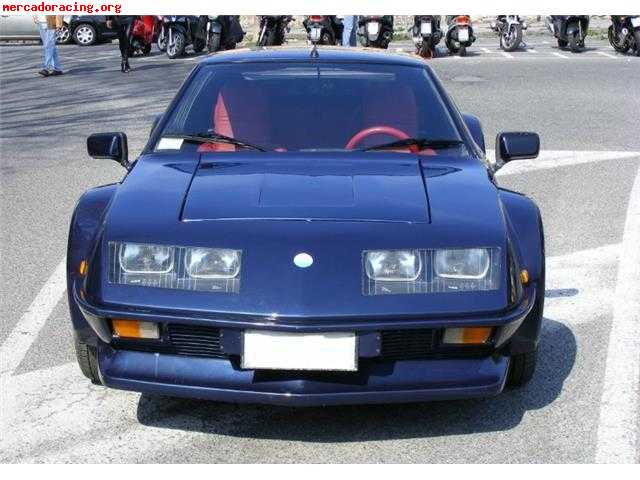 Renault alpine a310 pack   12000 euro 