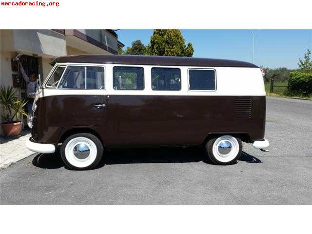 Volkswagen t1  14000  euro