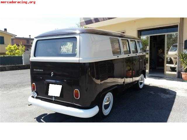 Volkswagen t1  14000  euro