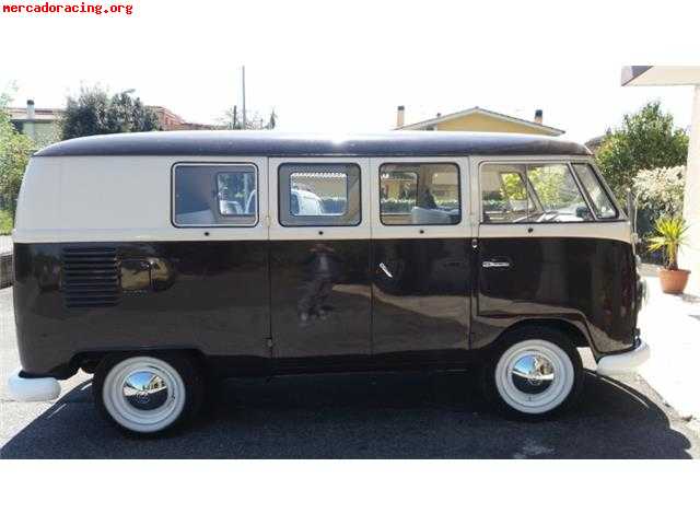 Volkswagen t1  14000  euro