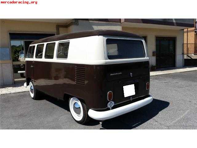 Volkswagen t1  14000  euro