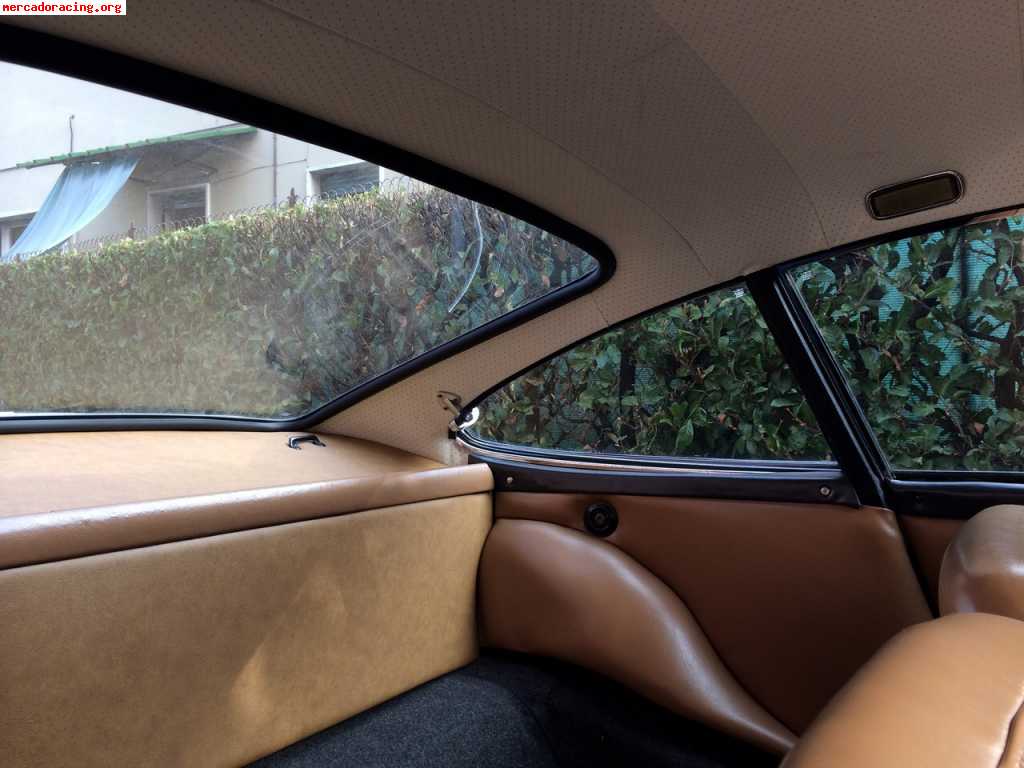 Porsche 912 1966 17000 eur0