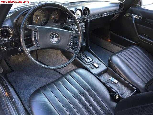 11000 euro mercedes-benz sl 450