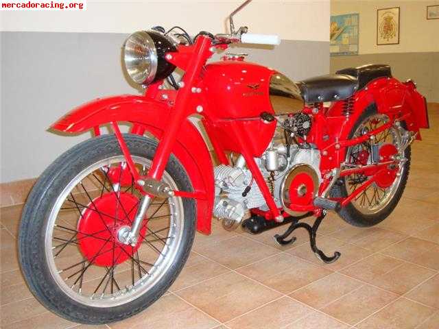 Moto guzzi airone 1950    4000 eur