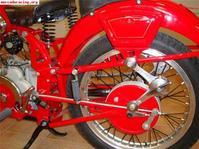 Moto guzzi airone 1950    4000 eur