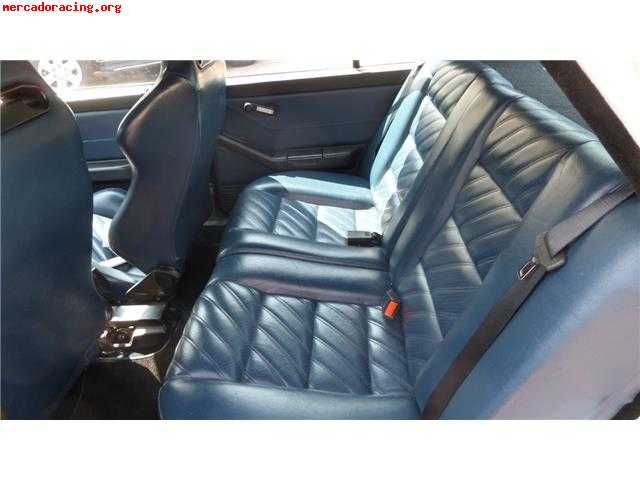 16000 euro  lancia delta 2.0i.e. turbo 16v cat hf integrale 