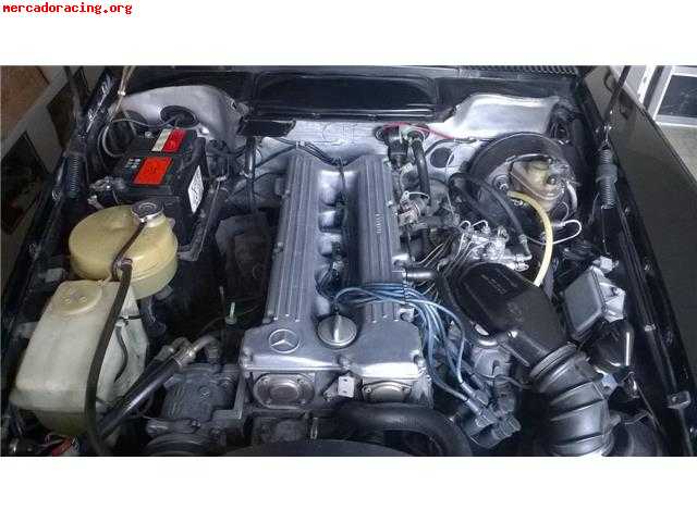 Mercedes-benz sl 280  1981  15000 euro 