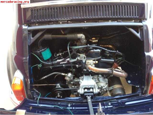 Fiat 500 d 1963 5000 eur0